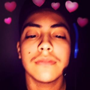 Meet your Posher, Melvin